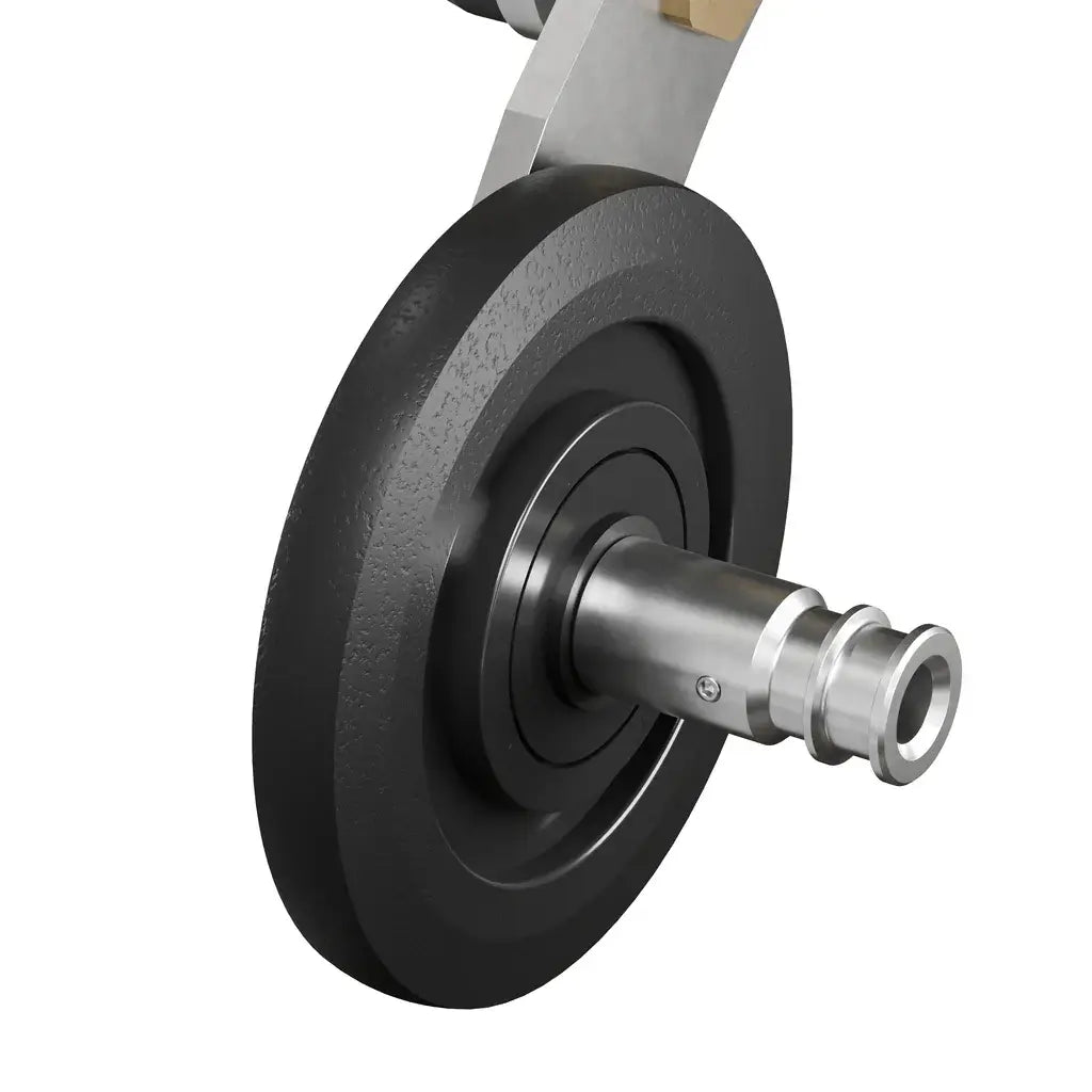 Qualipieces Rollerski S.E.E. Simplified Engagement via Extension