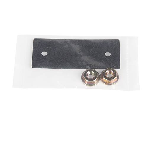 Wesbar 6-Function Submersible Under 80" Inch Taillight, Right/Curbside, 2523073 | CLEARANCE