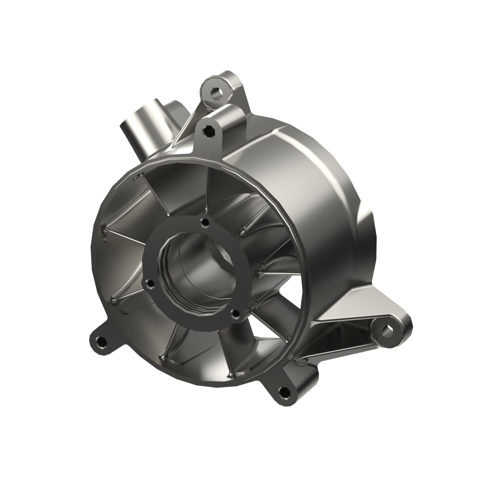 Impeller Housing