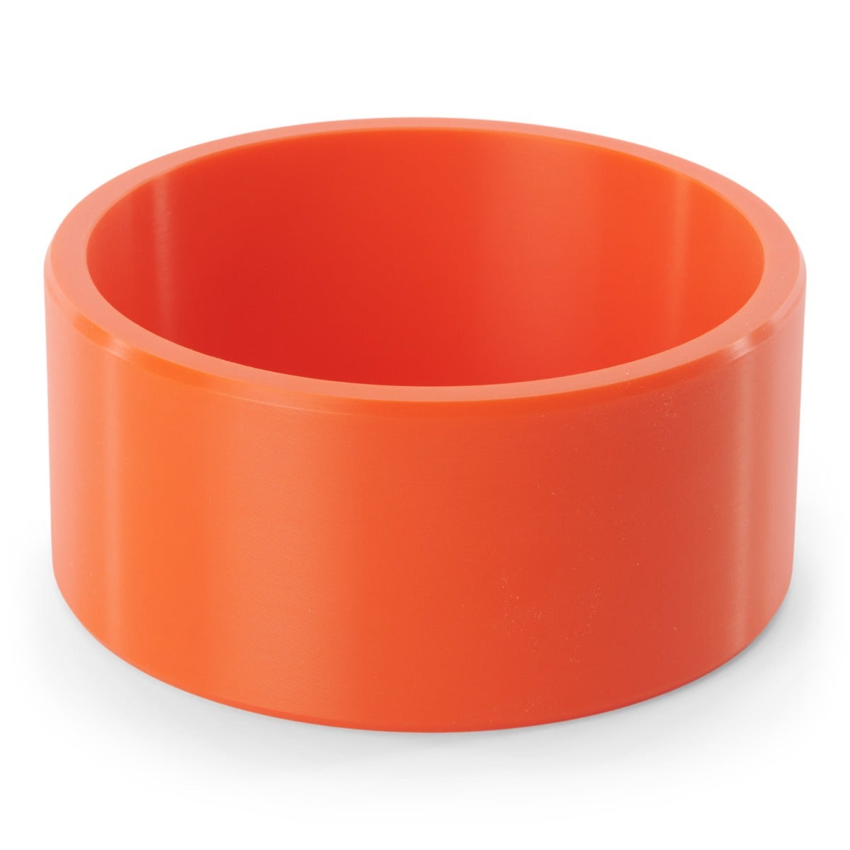 Orange Sea-Doo wear ring for GTI 90 GTI SE 90 GTS 90 OEM jet pump housing 267000897