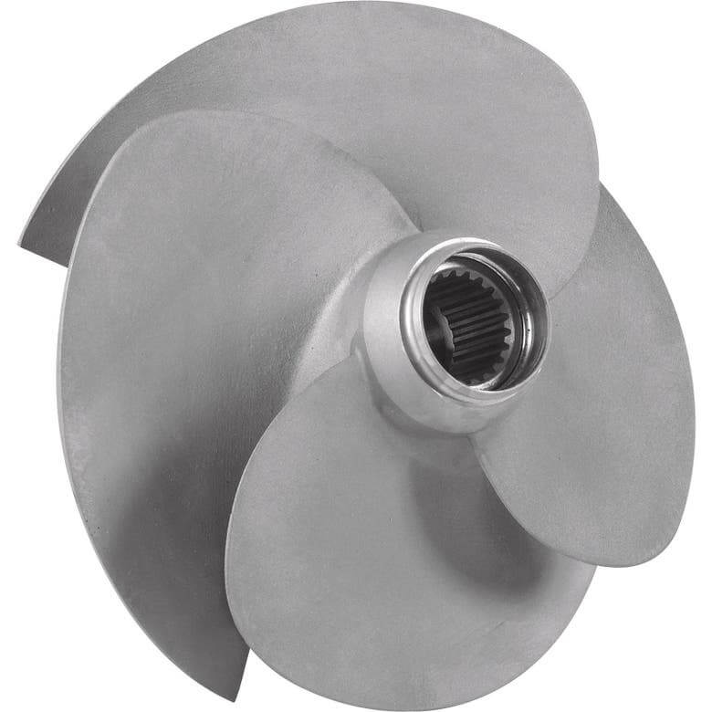 GTI 130 GTI SE 130 2020 and up, FishPro Scout 130 2022, GTI SE 170, GTX 170 Wake 170, FishPro 170, FishPro Sport 170 FishPro Trophy 170 Impeller