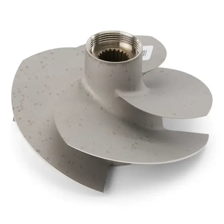 Sea-Doo 130 or 170HP – vehicle 16’ or 19’ length Switch Impeller