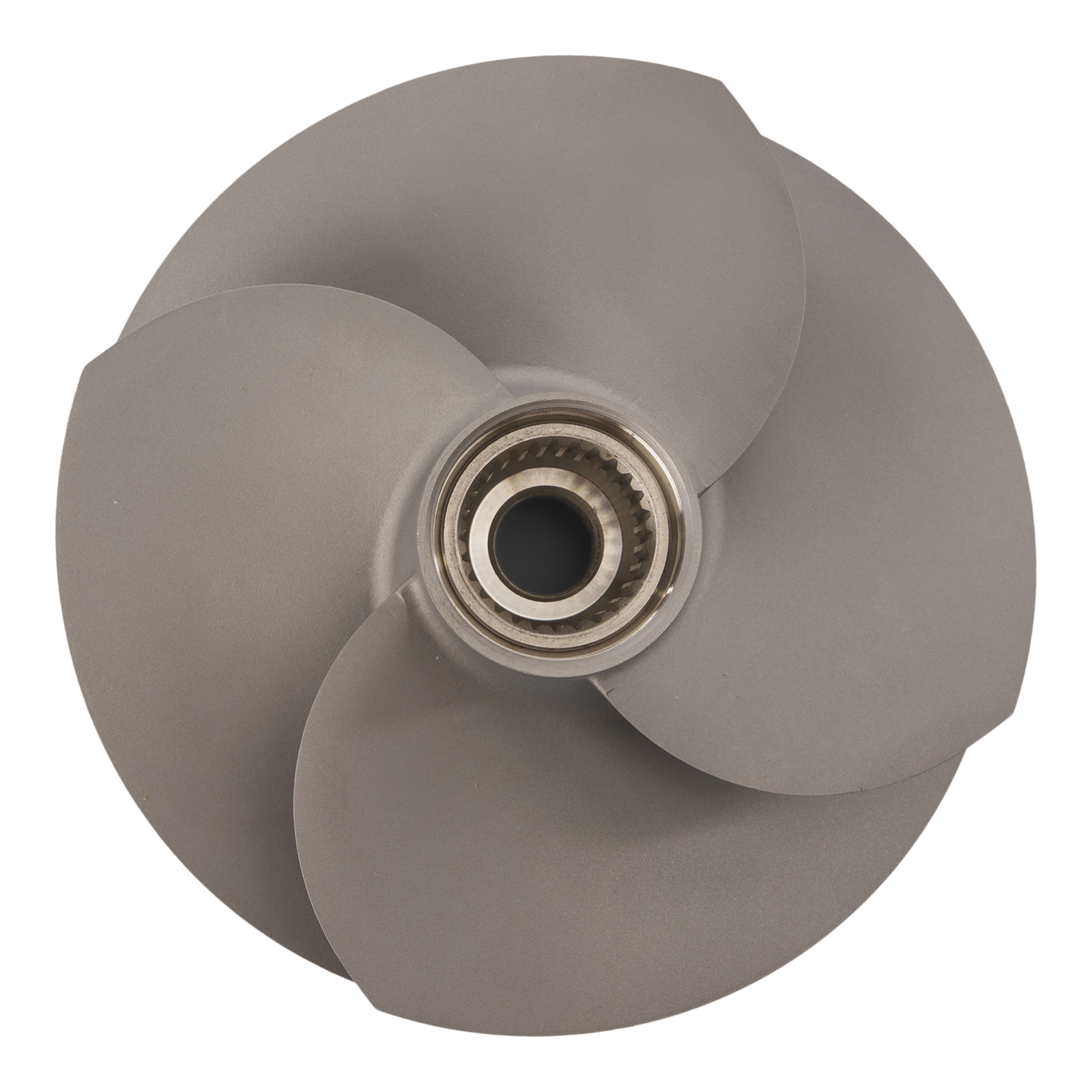 Sea-Doo Impeller Switch 230 HP Pontoon - OEM Jet Pump Performance, 267001085