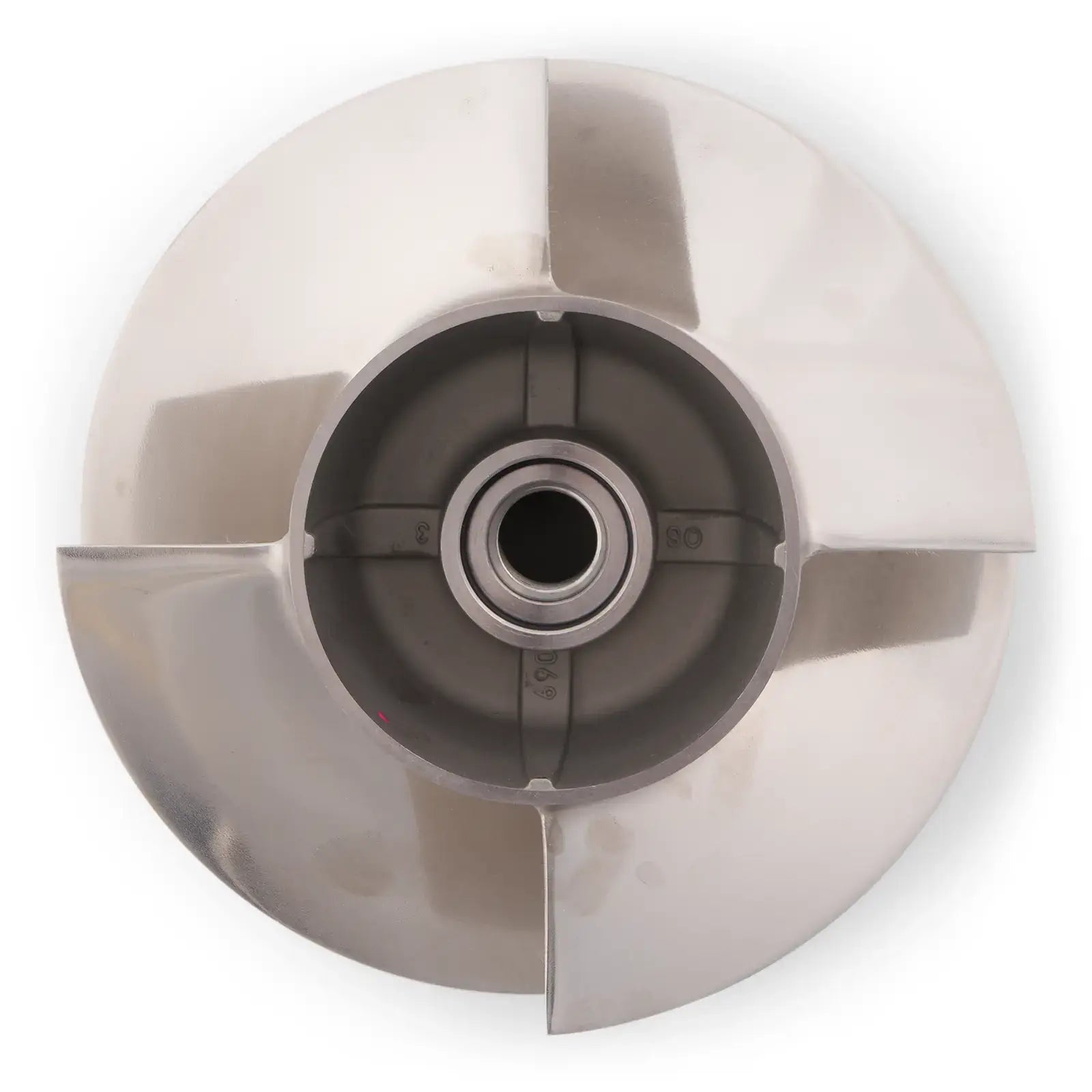 Sea-Doo RXT-X 325 & RXP-X 325 2024 ad up Impeller