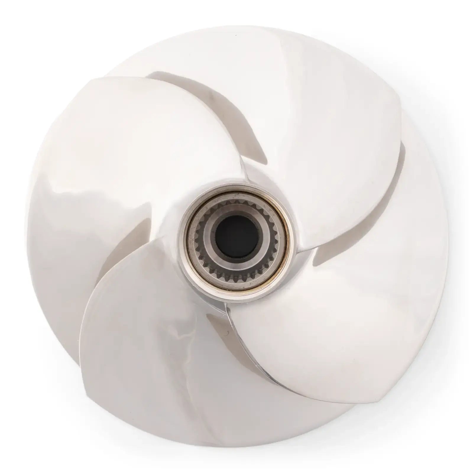 Sea-Doo RXT-X 325 & RXP-X 325 2024 ad up Impeller