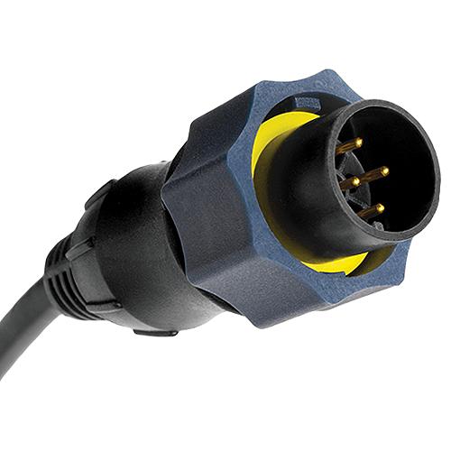 Minn Kota 1852060 MKR-US2-10 Lowrance/Eagle with Blue Connectors