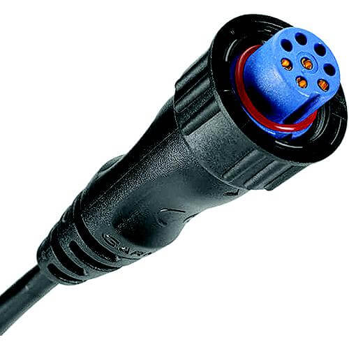Minn Kota 1852074 MKR-US2-14 Garmin 8-Pin Adapter Cable