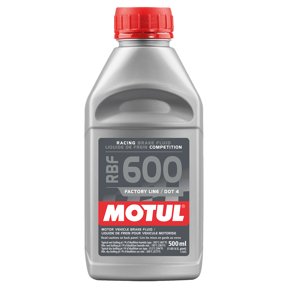 MOTUL - RBF 600 (500ML)