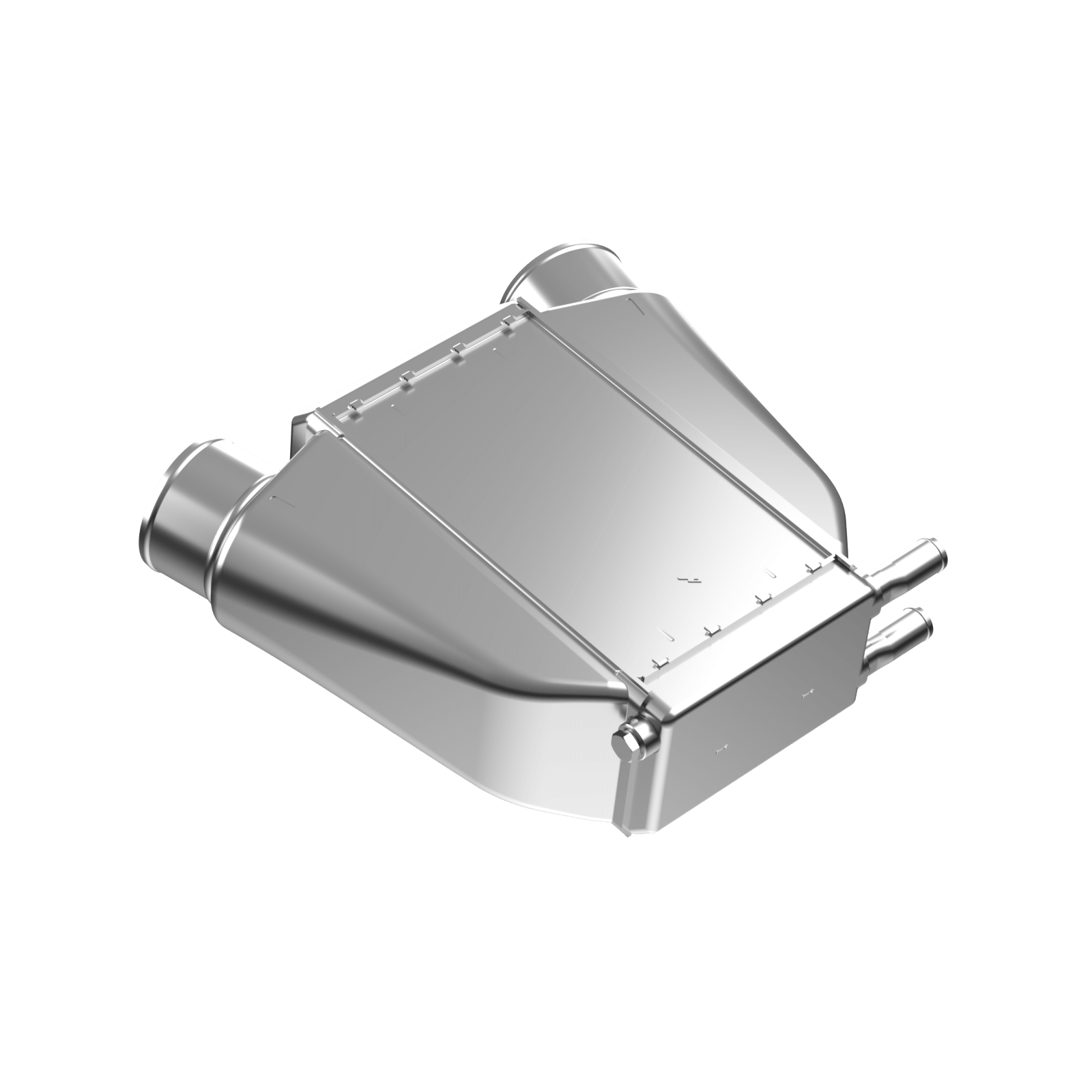 Intercooler