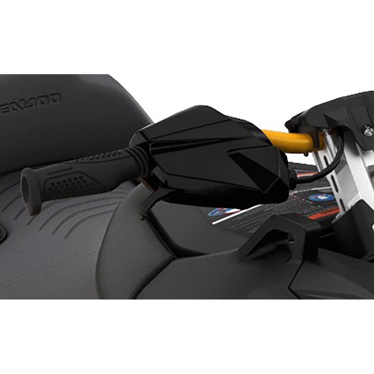 Sea-Doo Performance Handlegrip - Race-Inspired Grip Upgrade, 277002286