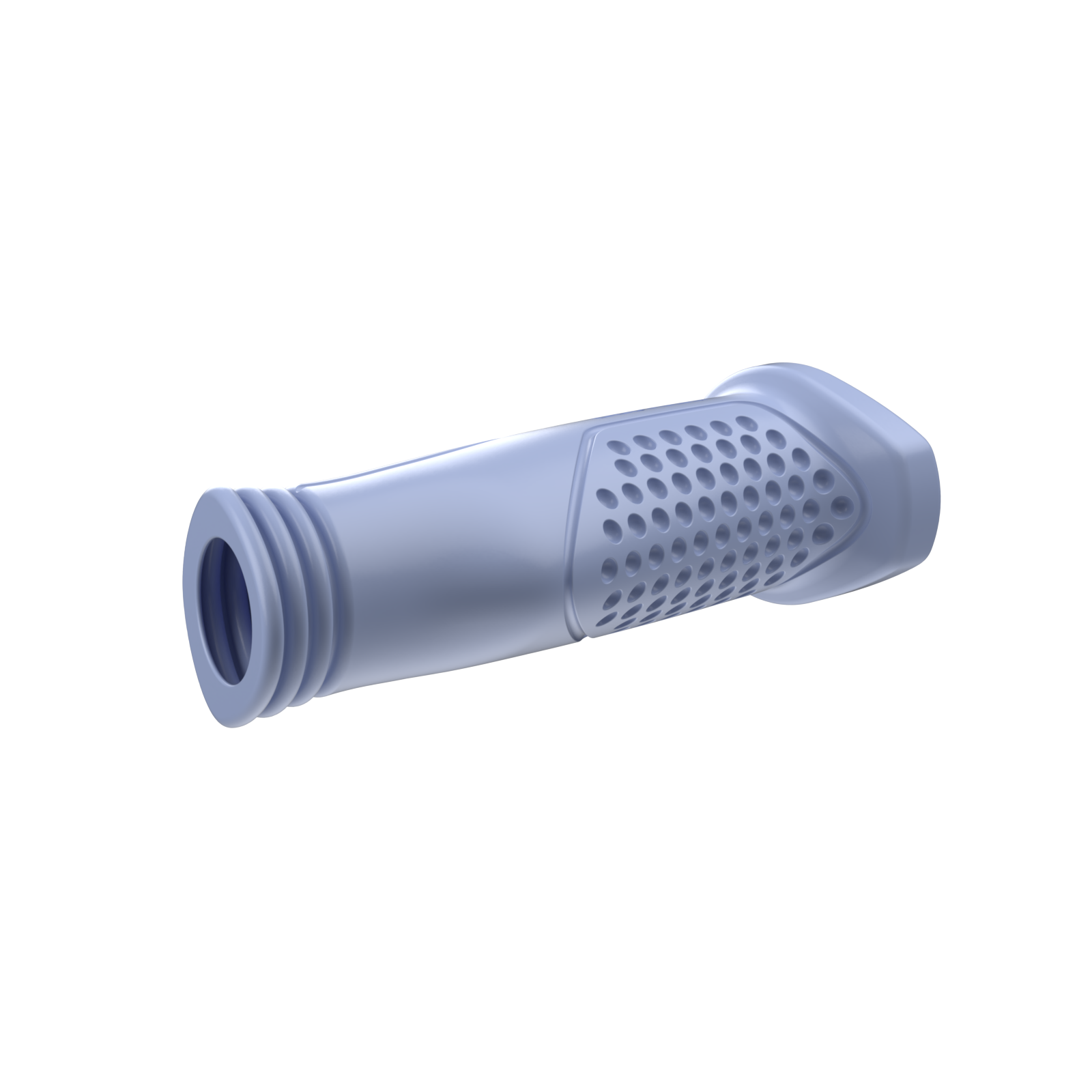 Vapor Blue, Handlebar Grip