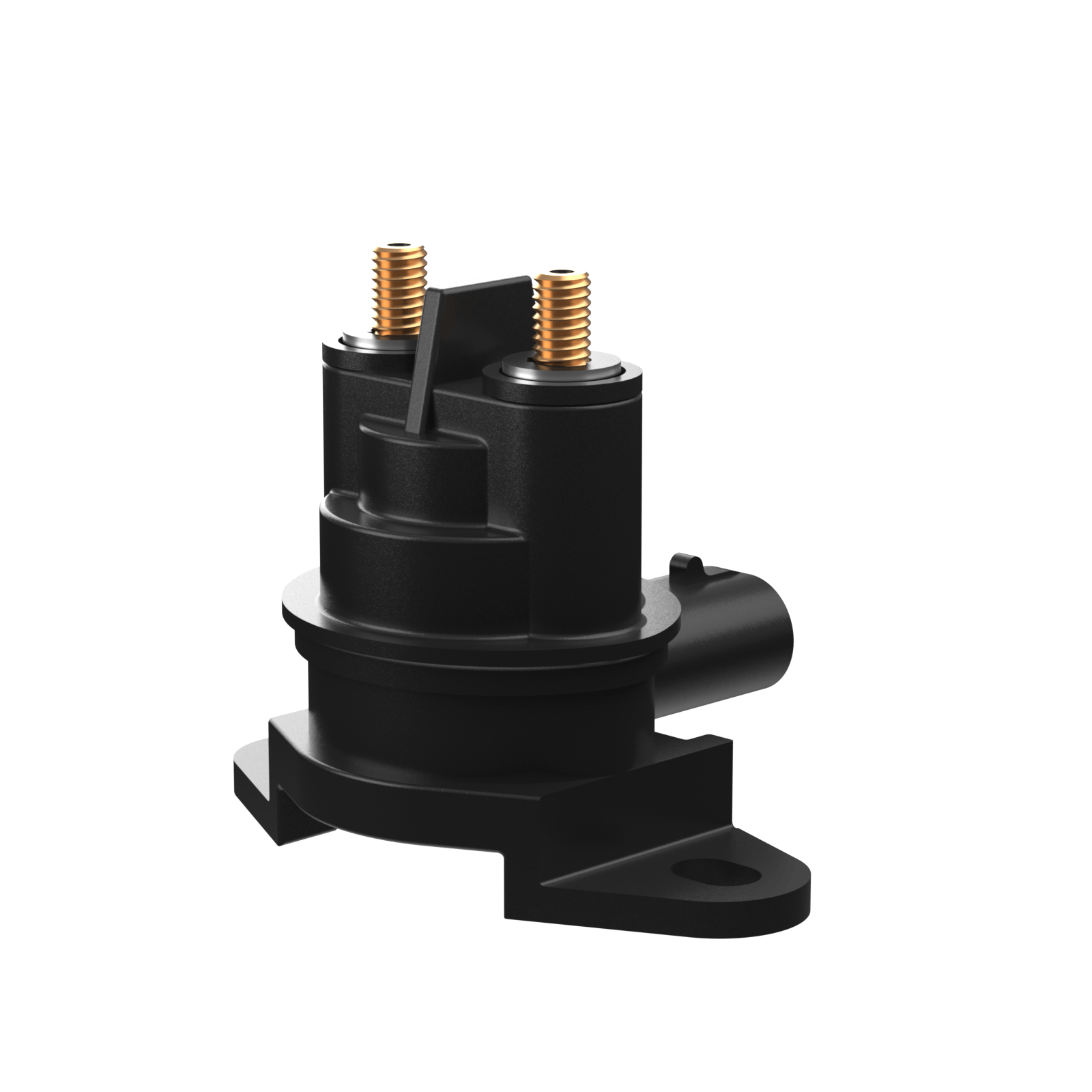 Starter Relay