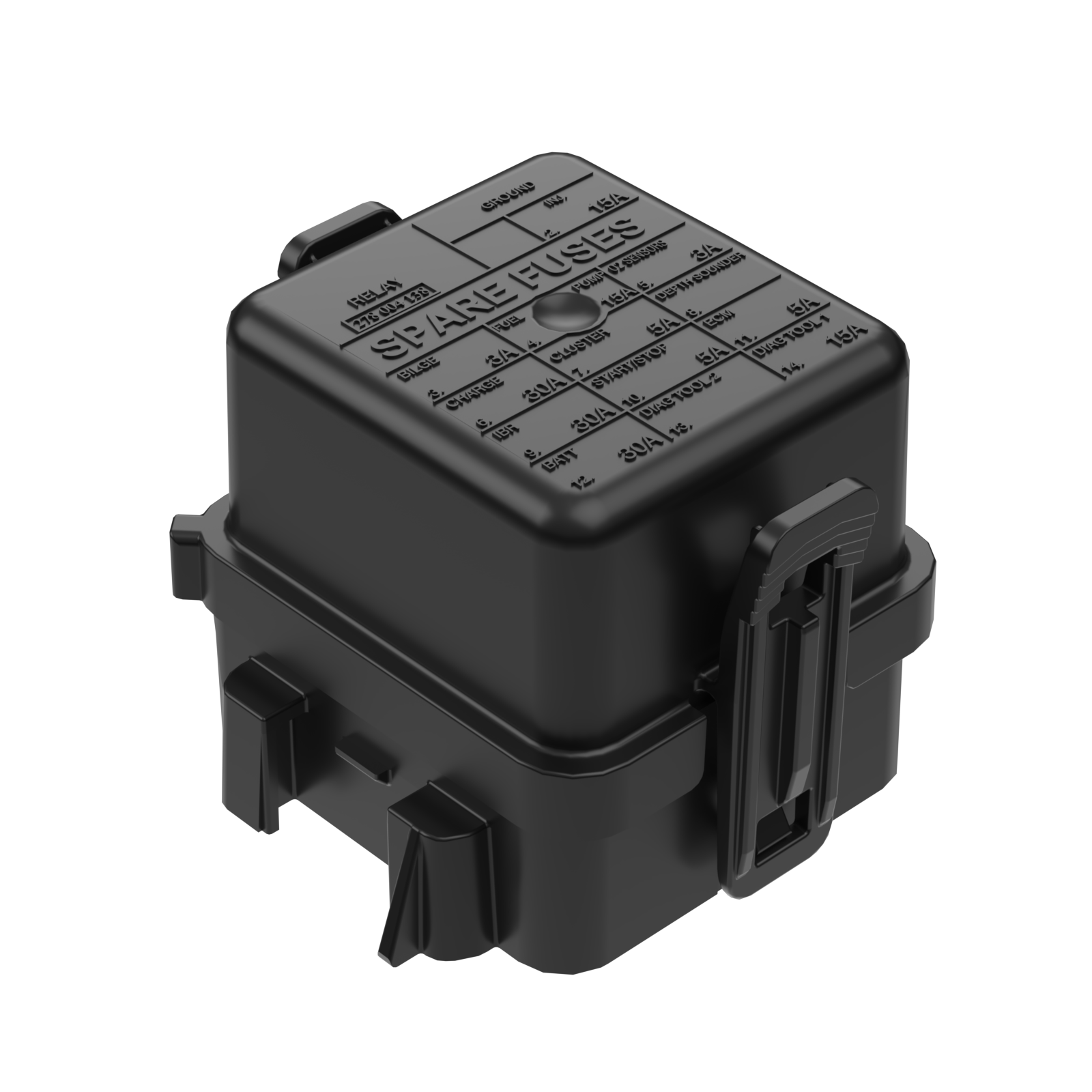 Relay 30 Amp
