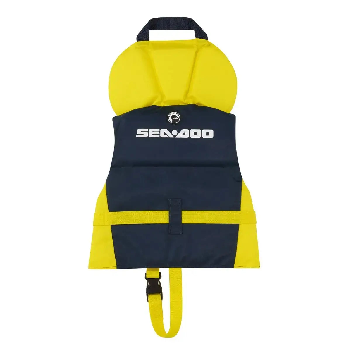 Sea-Doo Kids' Sandsea PFD/Life Jacket Unisex (19-30 lbs), 285951
