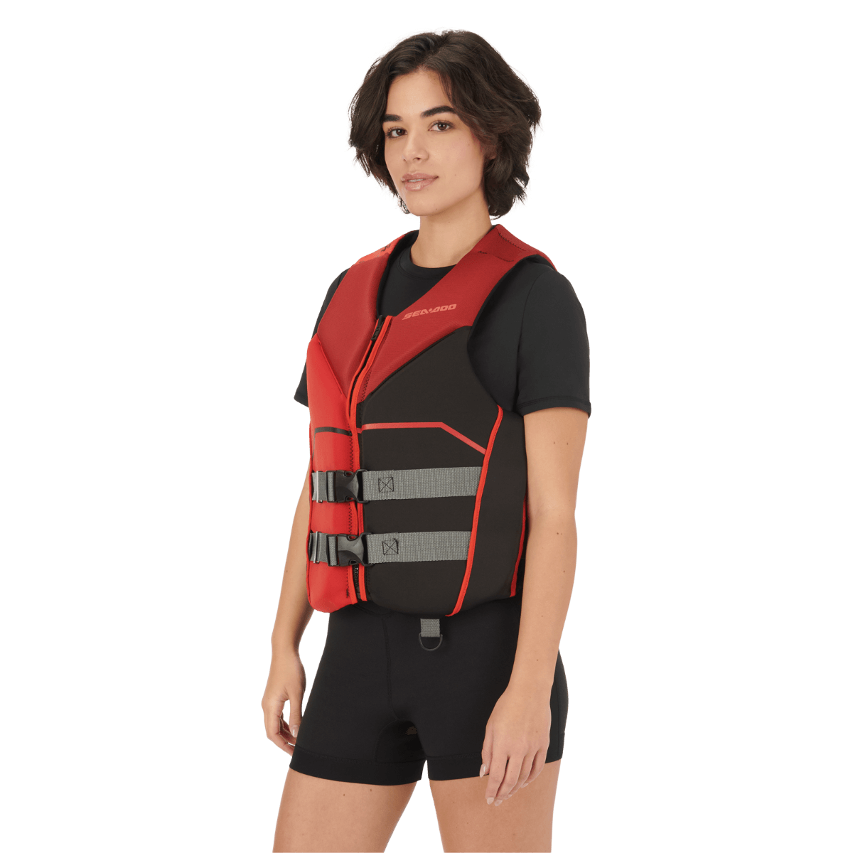 Sea-Doo Freedom PFD/Life Jacket Unisex