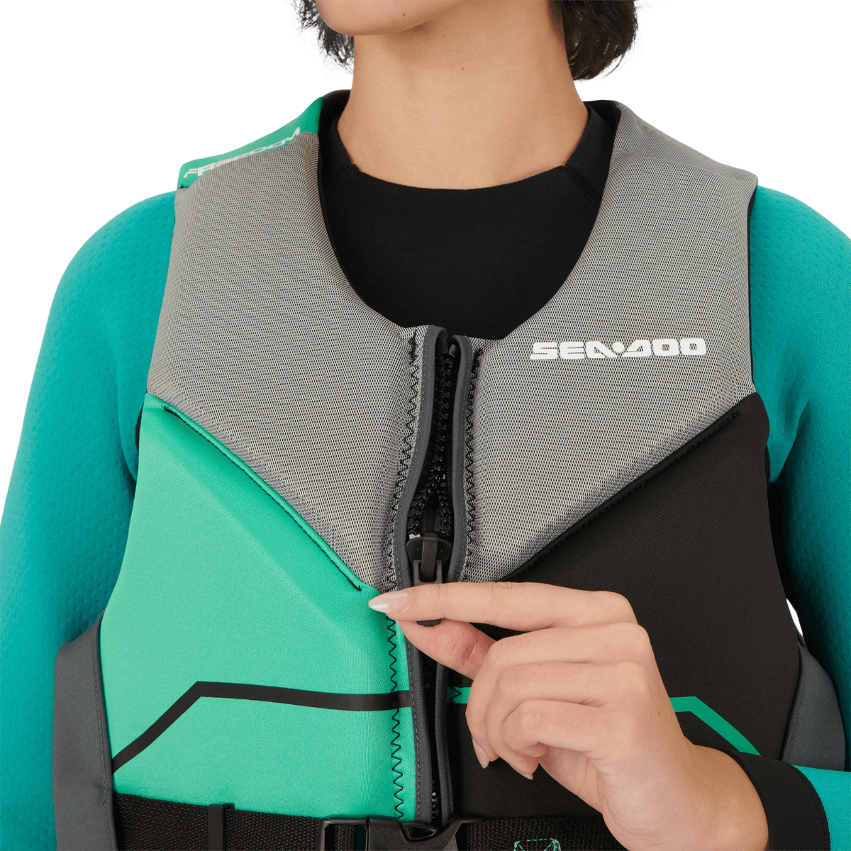 Sea-Doo Freedom PFD/Life Jacket Unisex