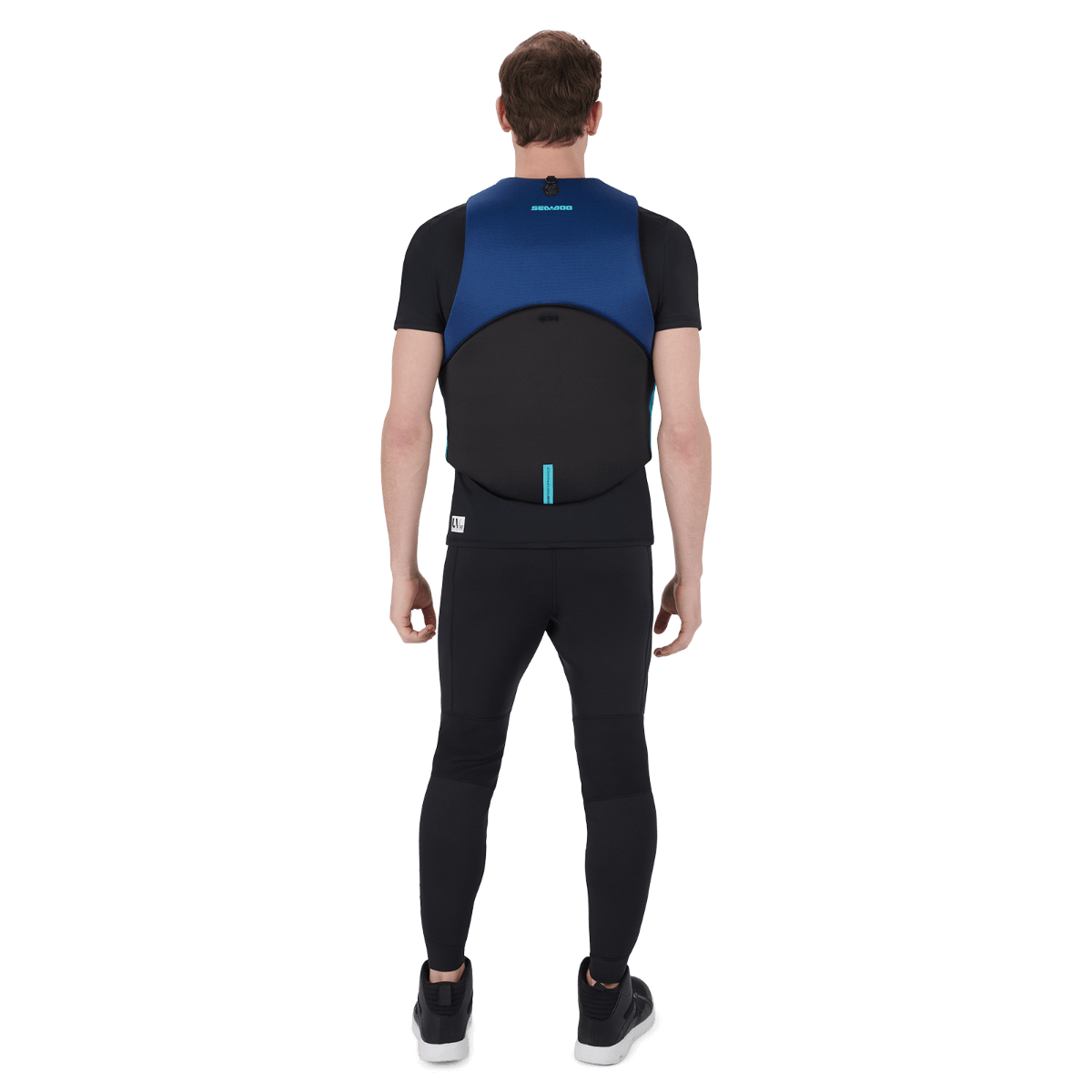 Sea-Doo Freedom PFD/Life Jacket Unisex