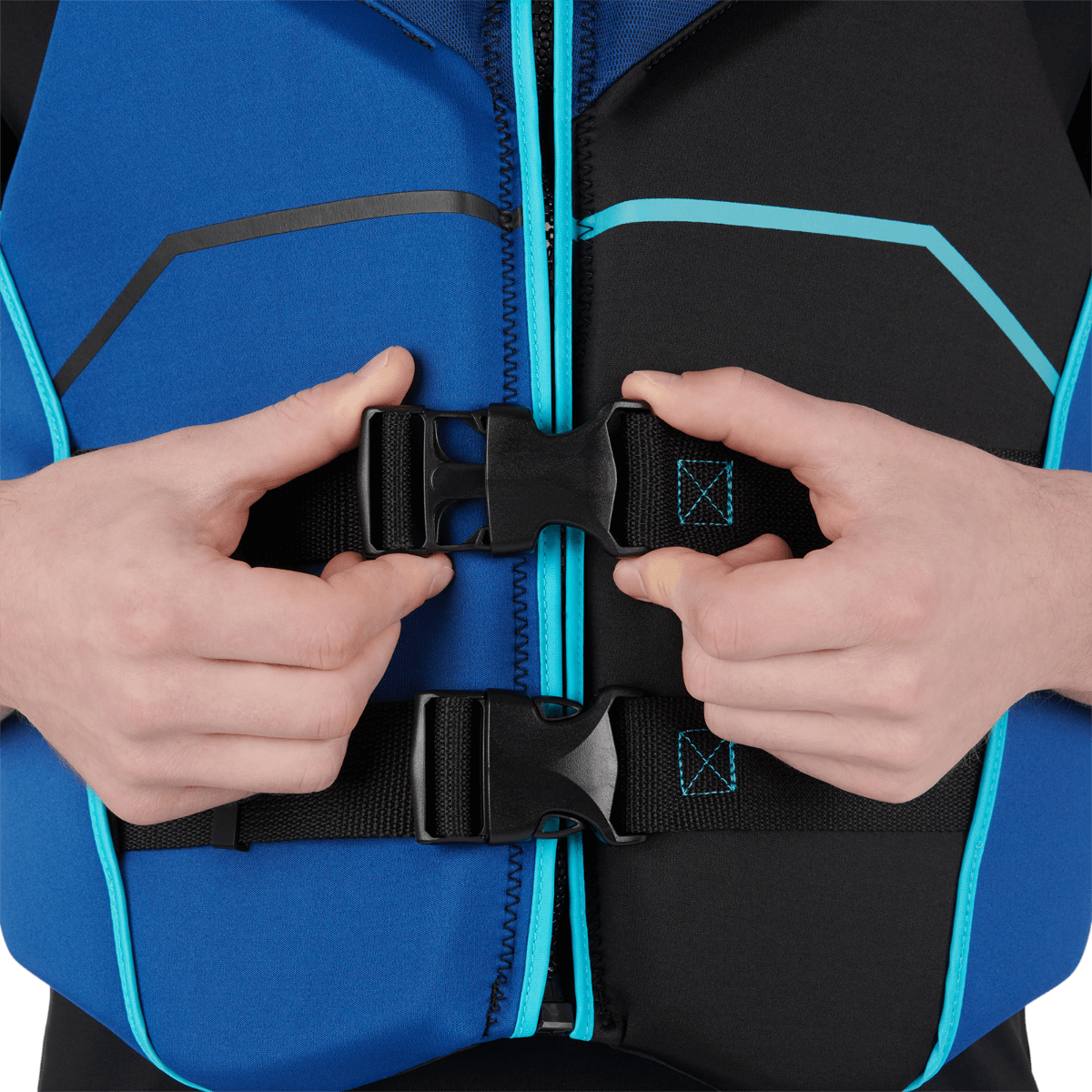 Sea-Doo Freedom PFD/Life Jacket Unisex