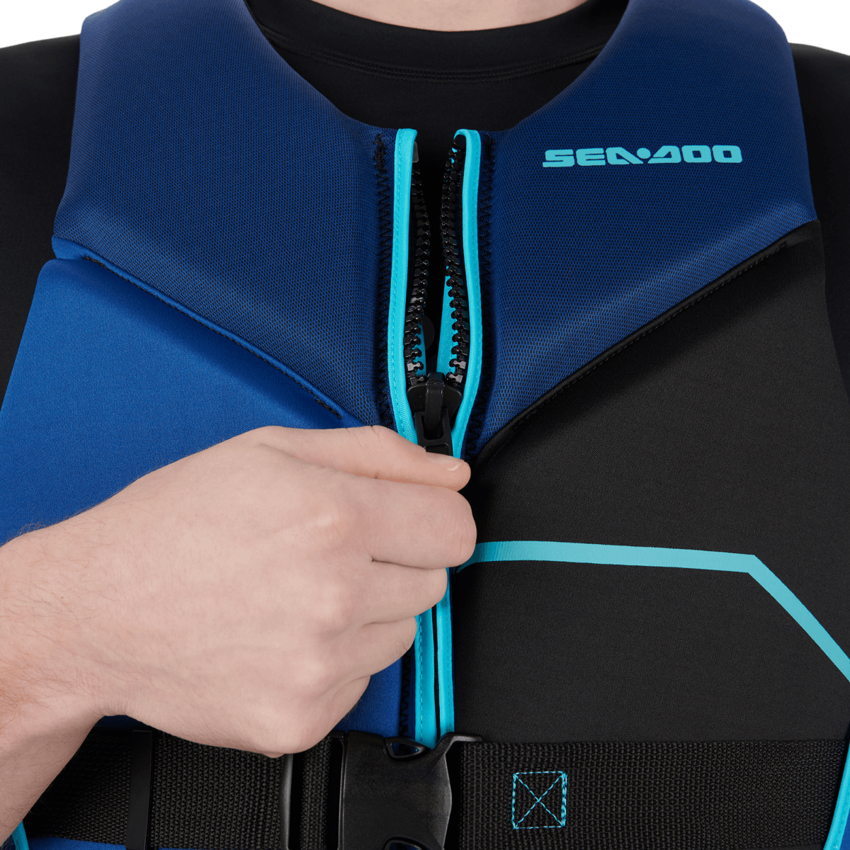 Sea-Doo Freedom PFD/Life Jacket Unisex