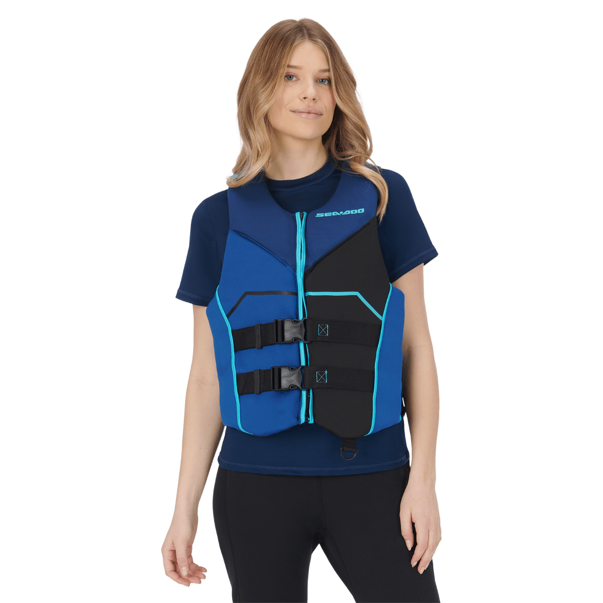 Sea-Doo Freedom PFD/Life Jacket Unisex