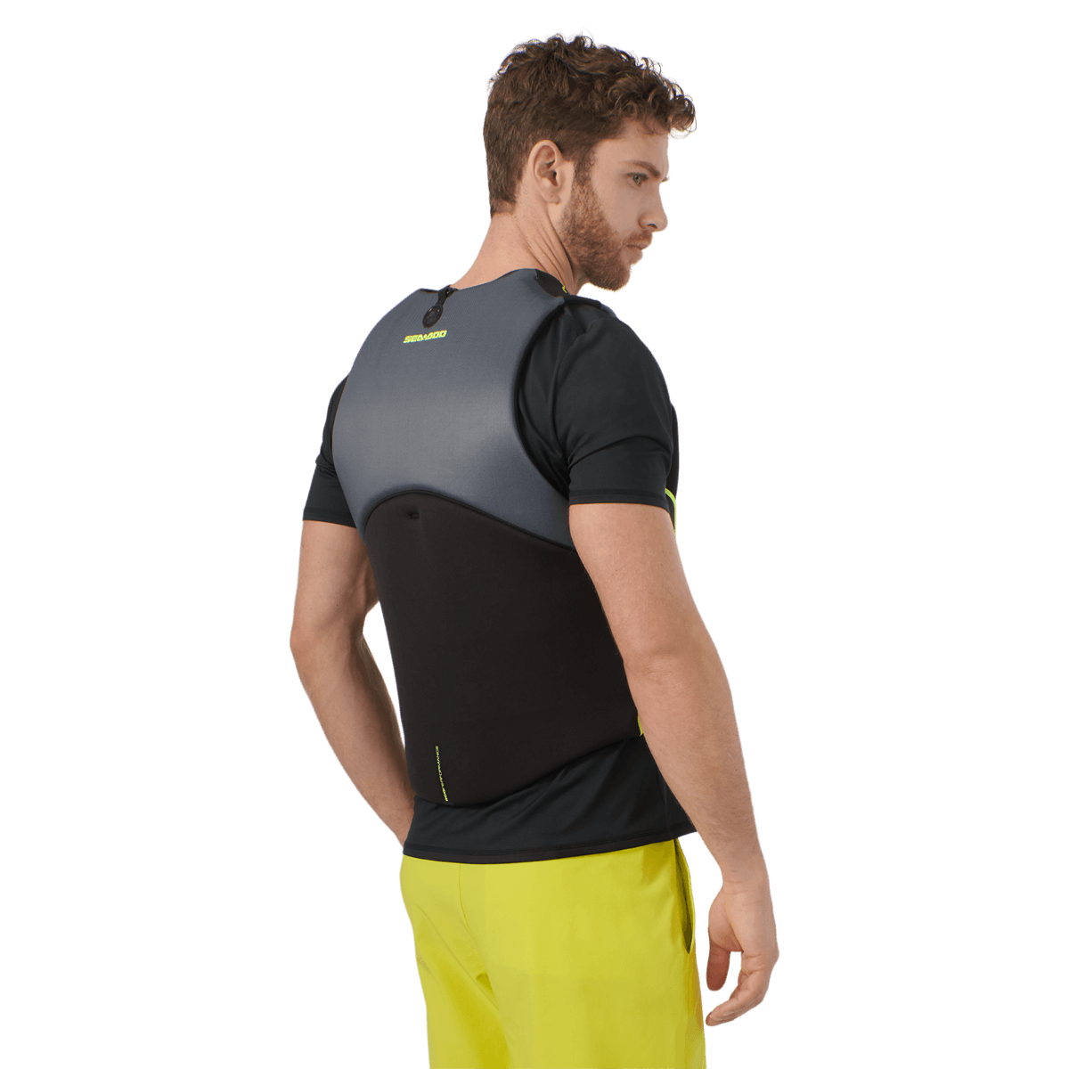 Sea-Doo Freedom PFD/Life Jacket Unisex