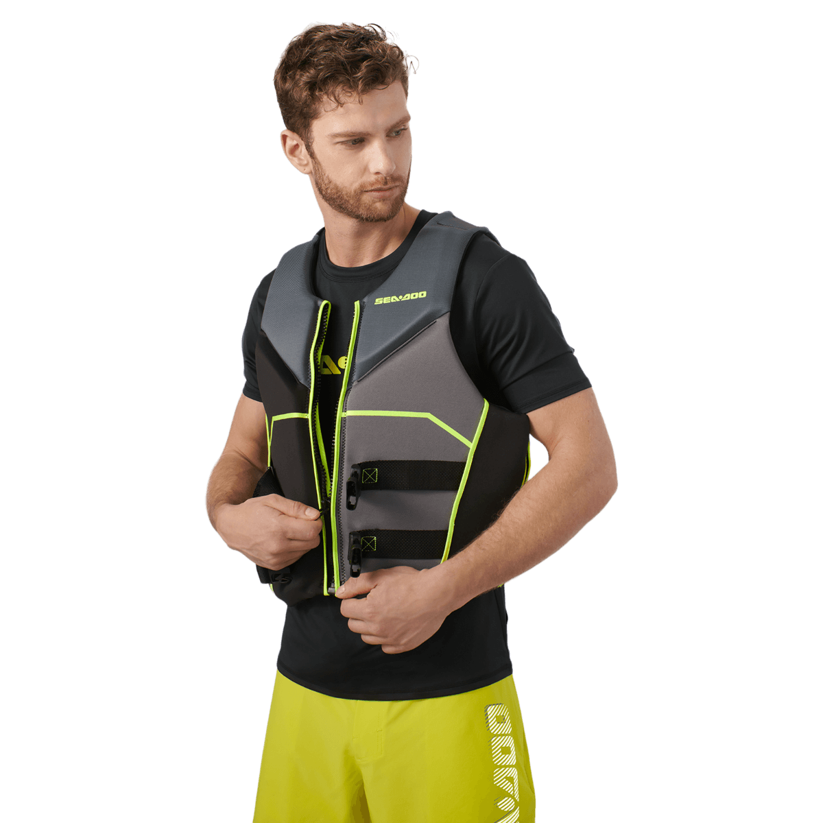 Sea-Doo Freedom PFD/Life Jacket Unisex