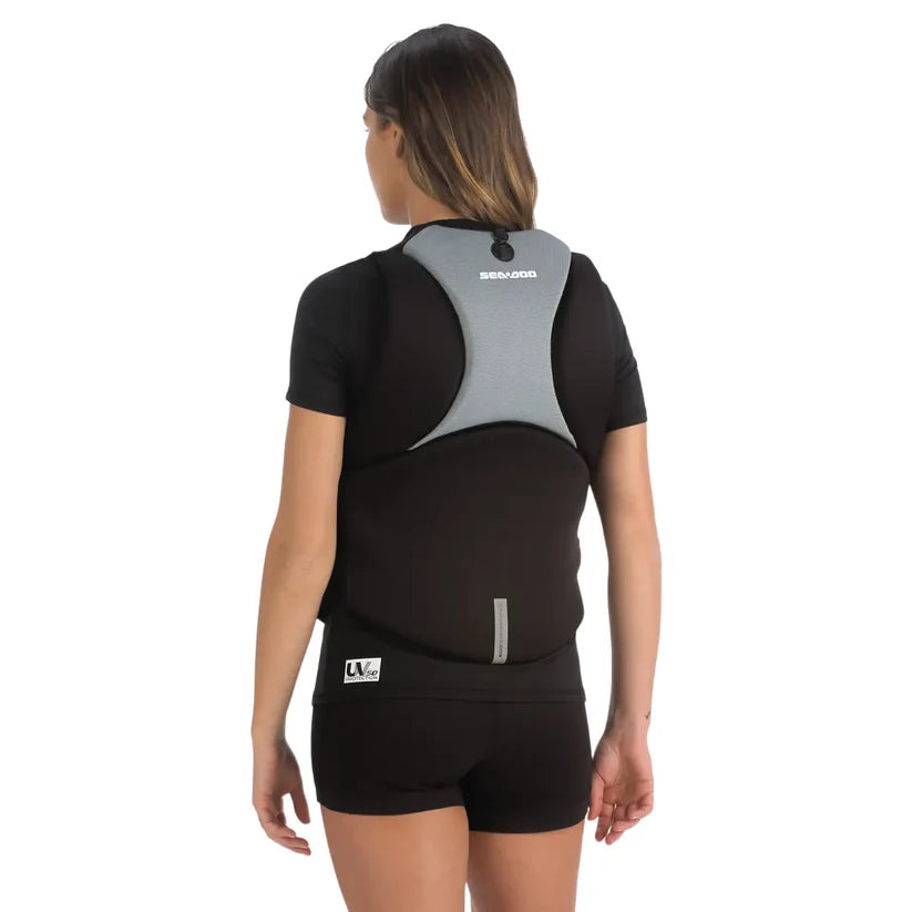 Gilet de sauvetage/VFI Sea-Doo Airflow unisexe de marque