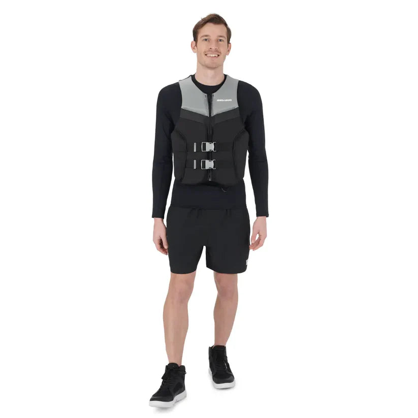 Gilet de sauvetage/VFI Sea-Doo Airflow unisexe de marque