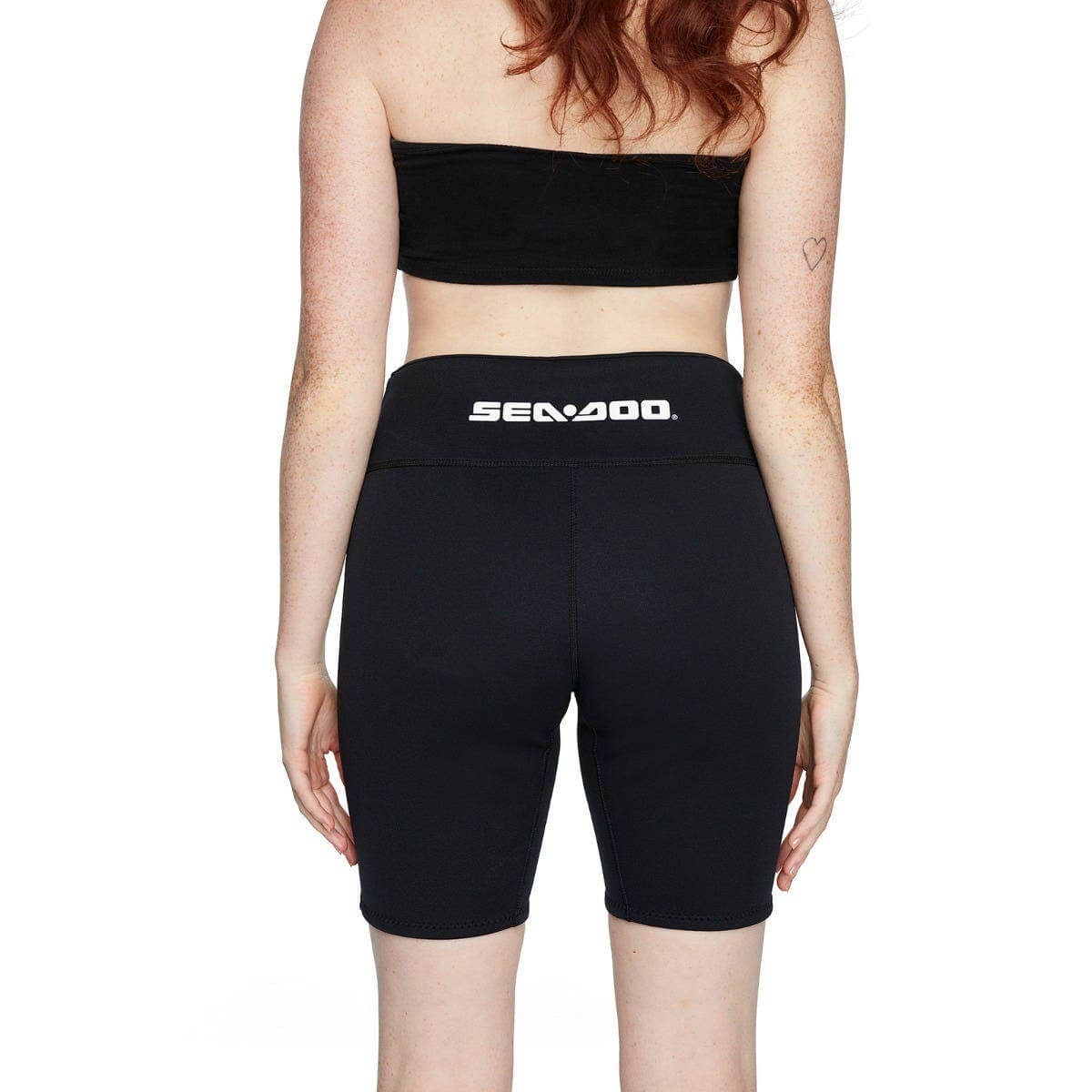 Women's Neoprene Shorts