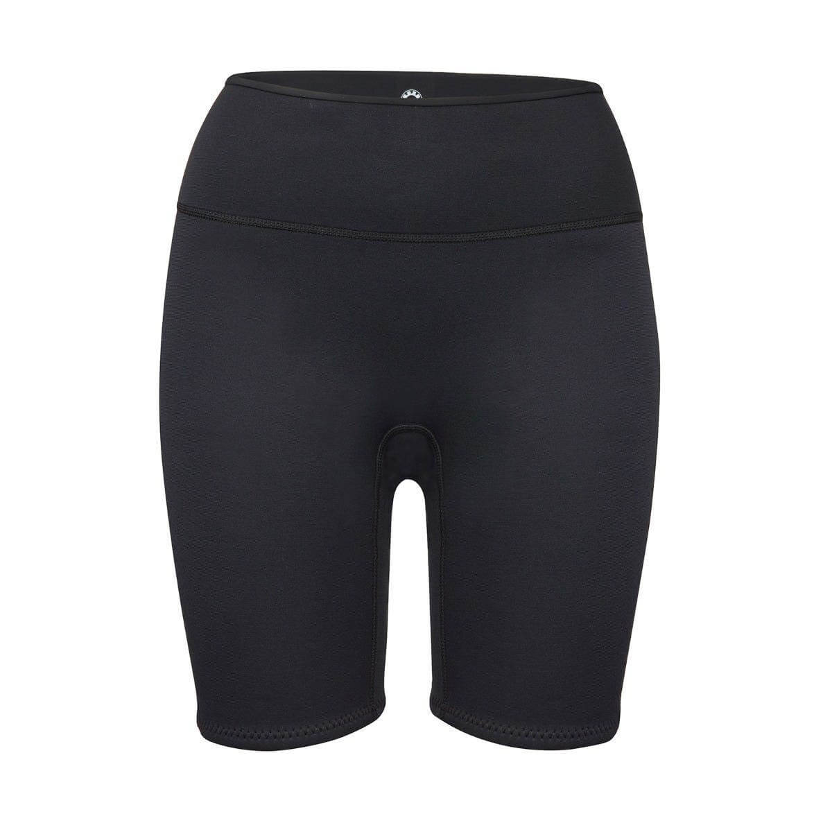 Women's Neoprene Shorts