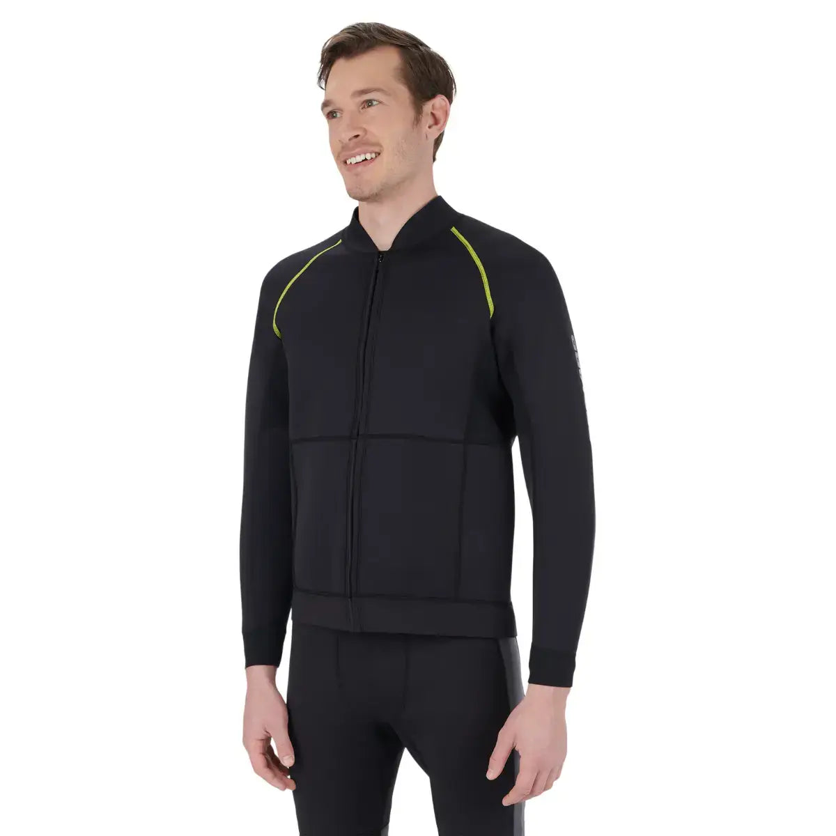 Sea-Doo 2026 Men's Neoprene Montego Jacket