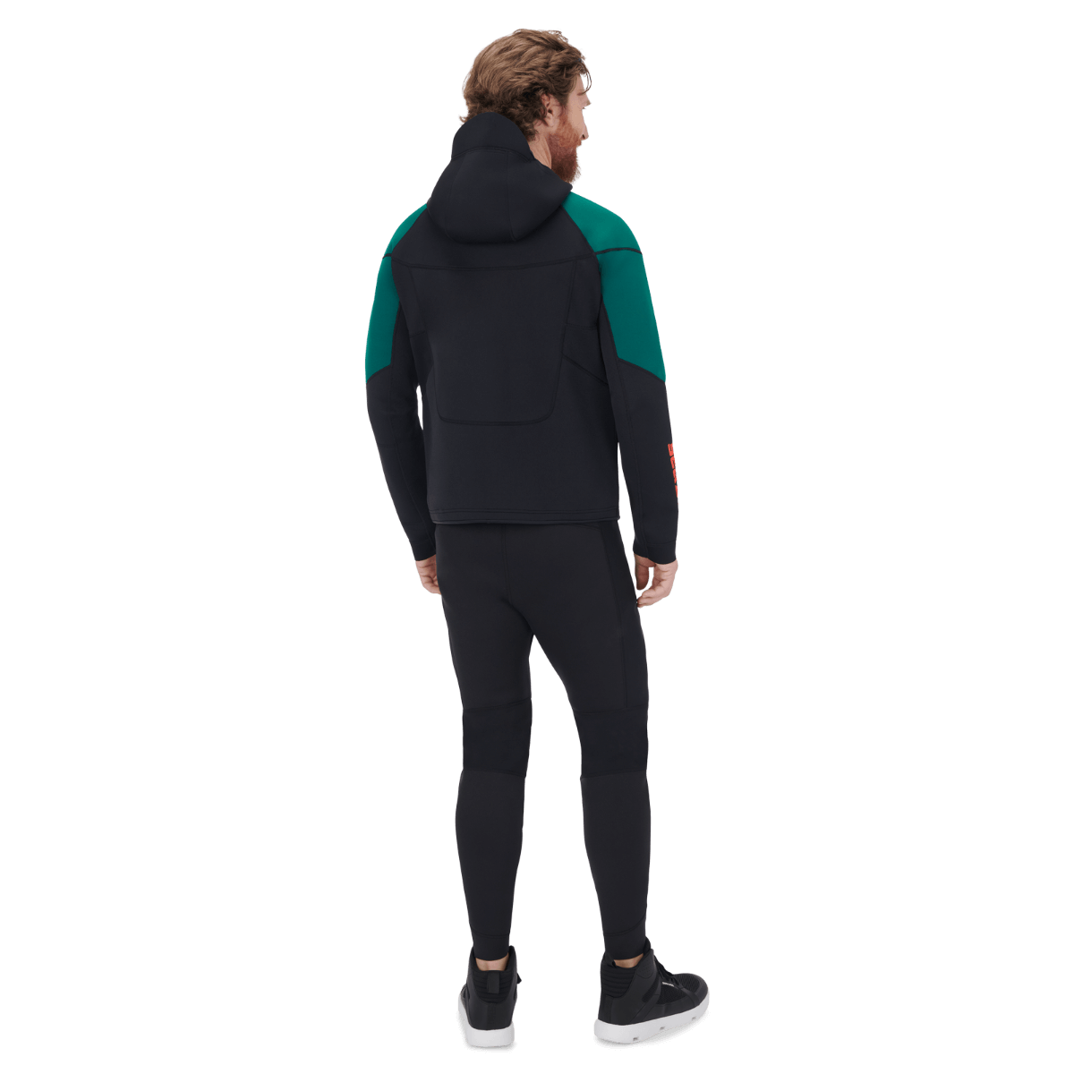 Men's Performance Riding Jacket