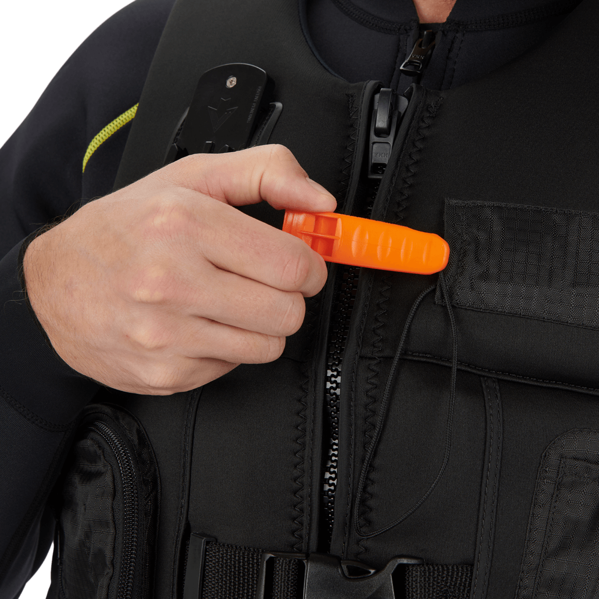 Sea-Doo Explorer Airflow PFD/Life Jacket Unisex