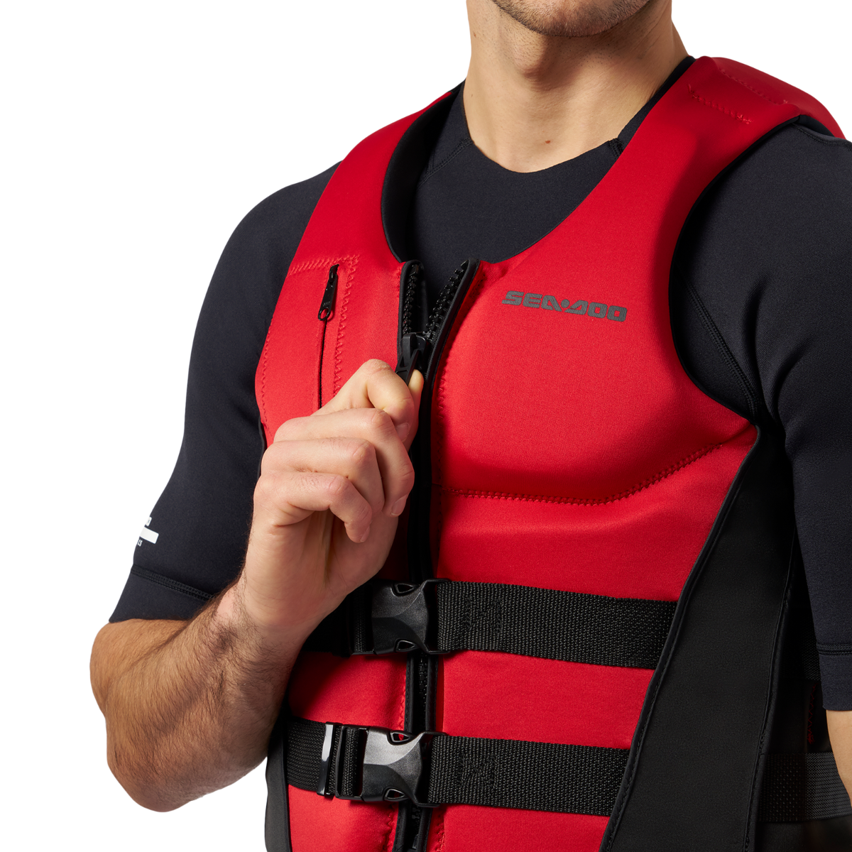 Sea-Doo Unisex Wave PFD/Life Jacket