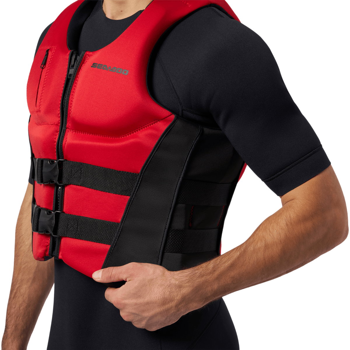 Sea-Doo Unisex Wave PFD/Life Jacket