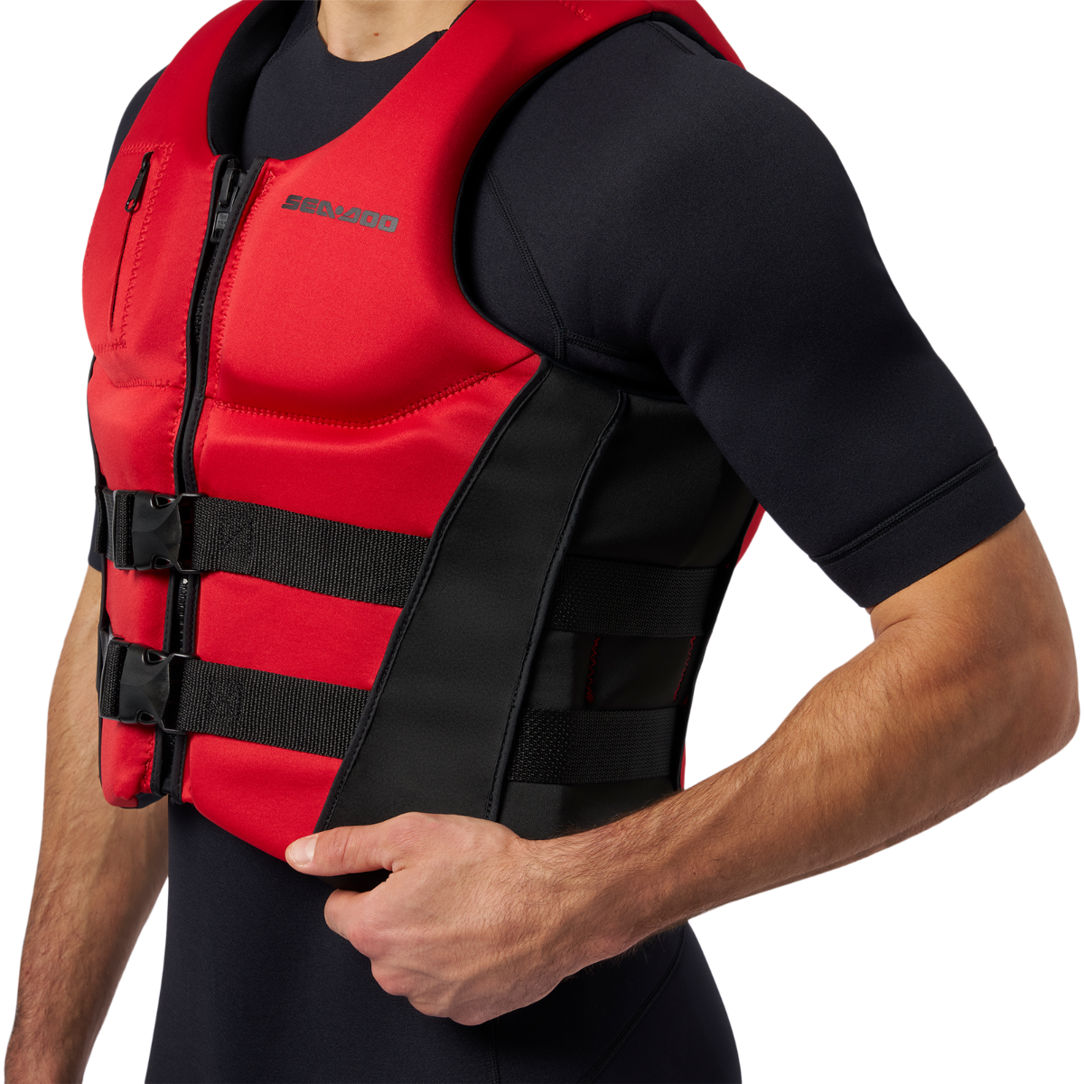 Sea-Doo Unisex Wave PFD/Life Jacket