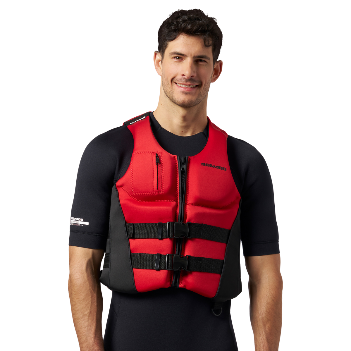 Sea-Doo Unisex Wave PFD/Life Jacket
