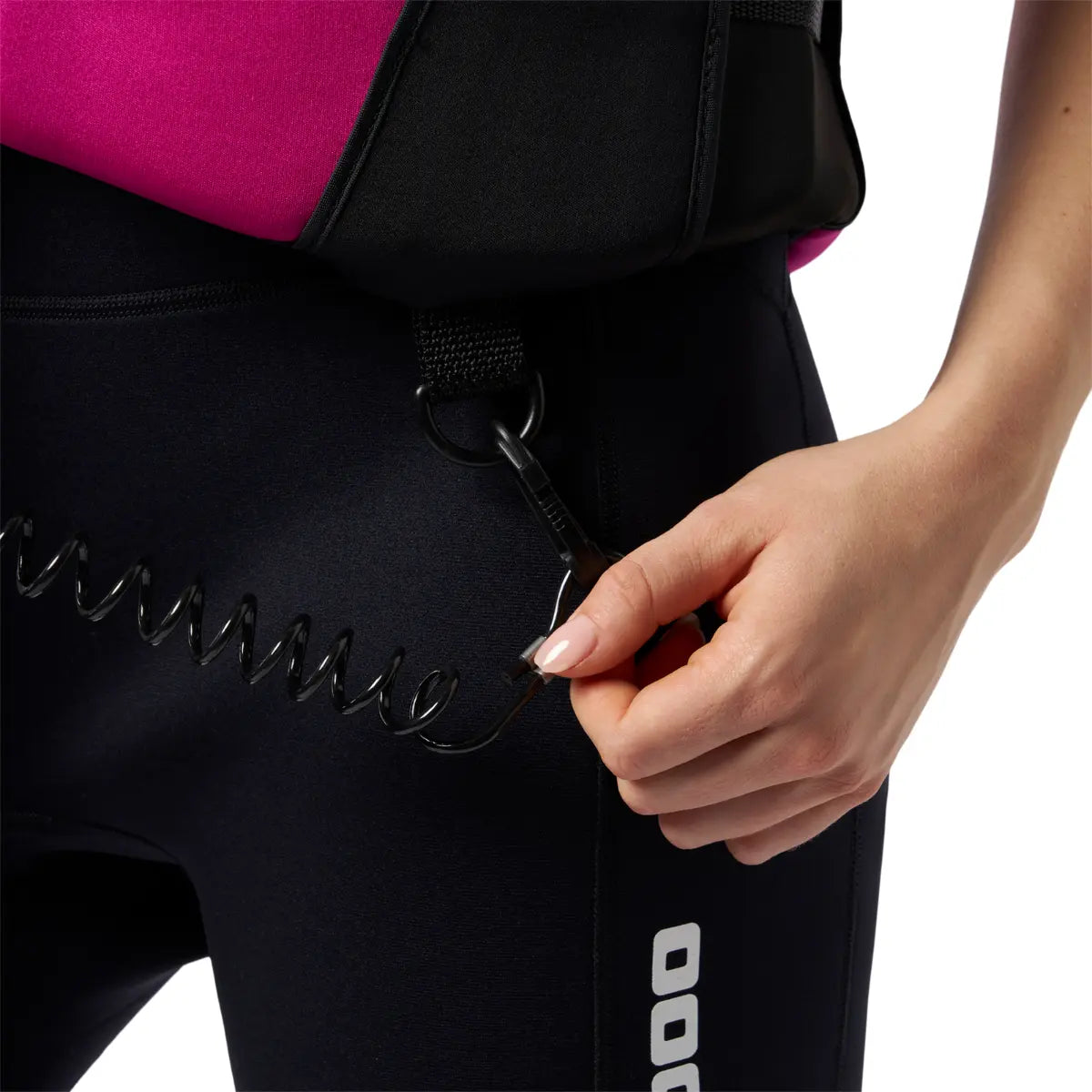 Sea-Doo Wave PFD Life Jacket Unisex - Lightweight Boating Safety Vest, 287037 - COMING SOON