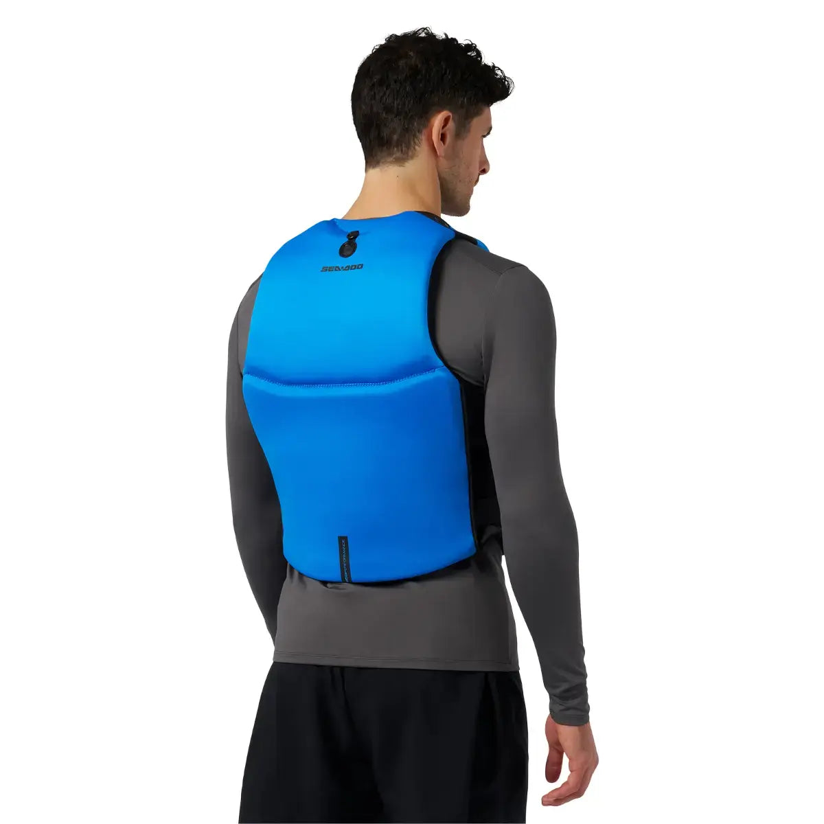 Gilet de sauvetage Sea-Doo Wave unisexe – Gilet de sécurité léger pour bateau, 287037