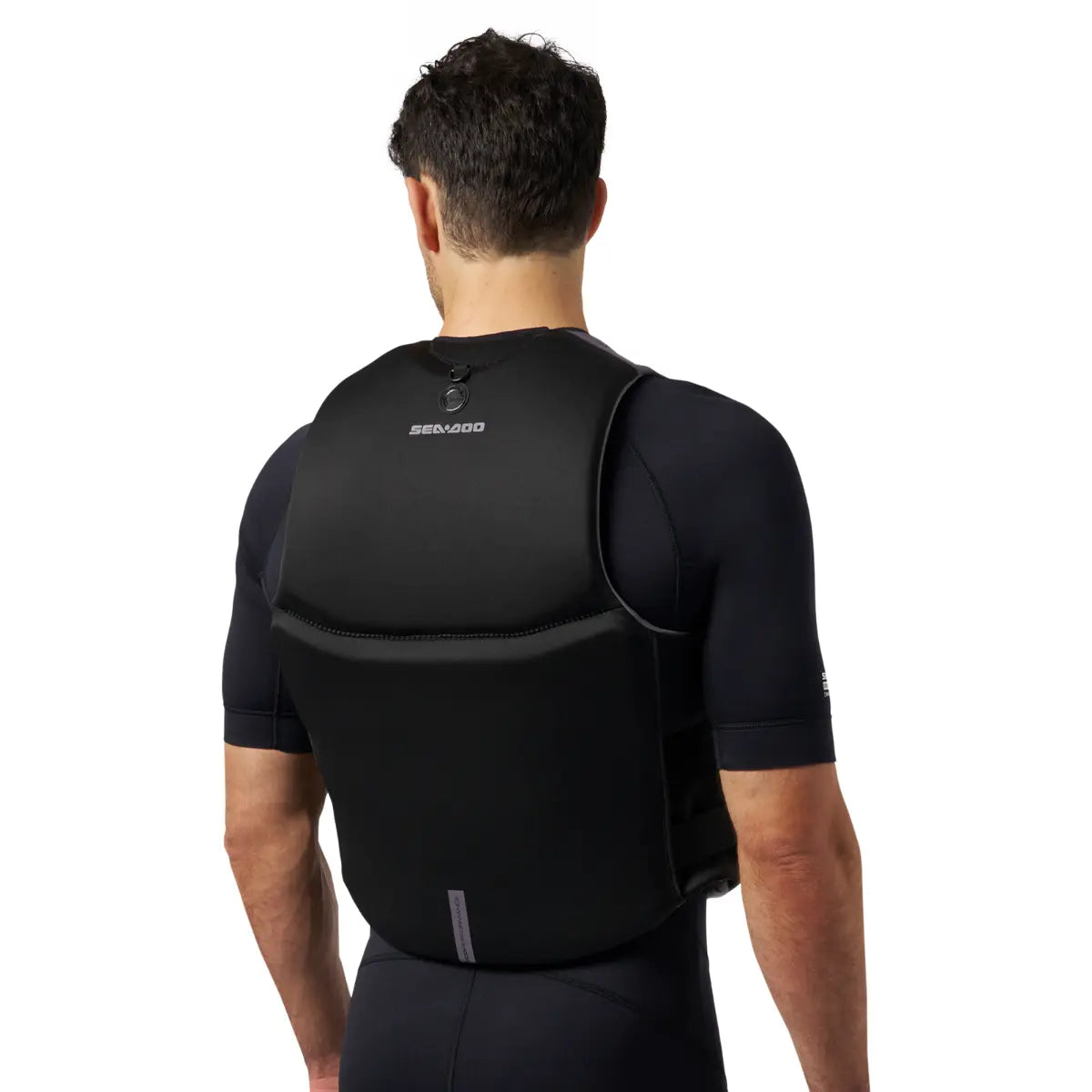 Sea-Doo Wave PFD Life Jacket Unisex - Lightweight Boating Safety Vest, 287037 - COMING SOON