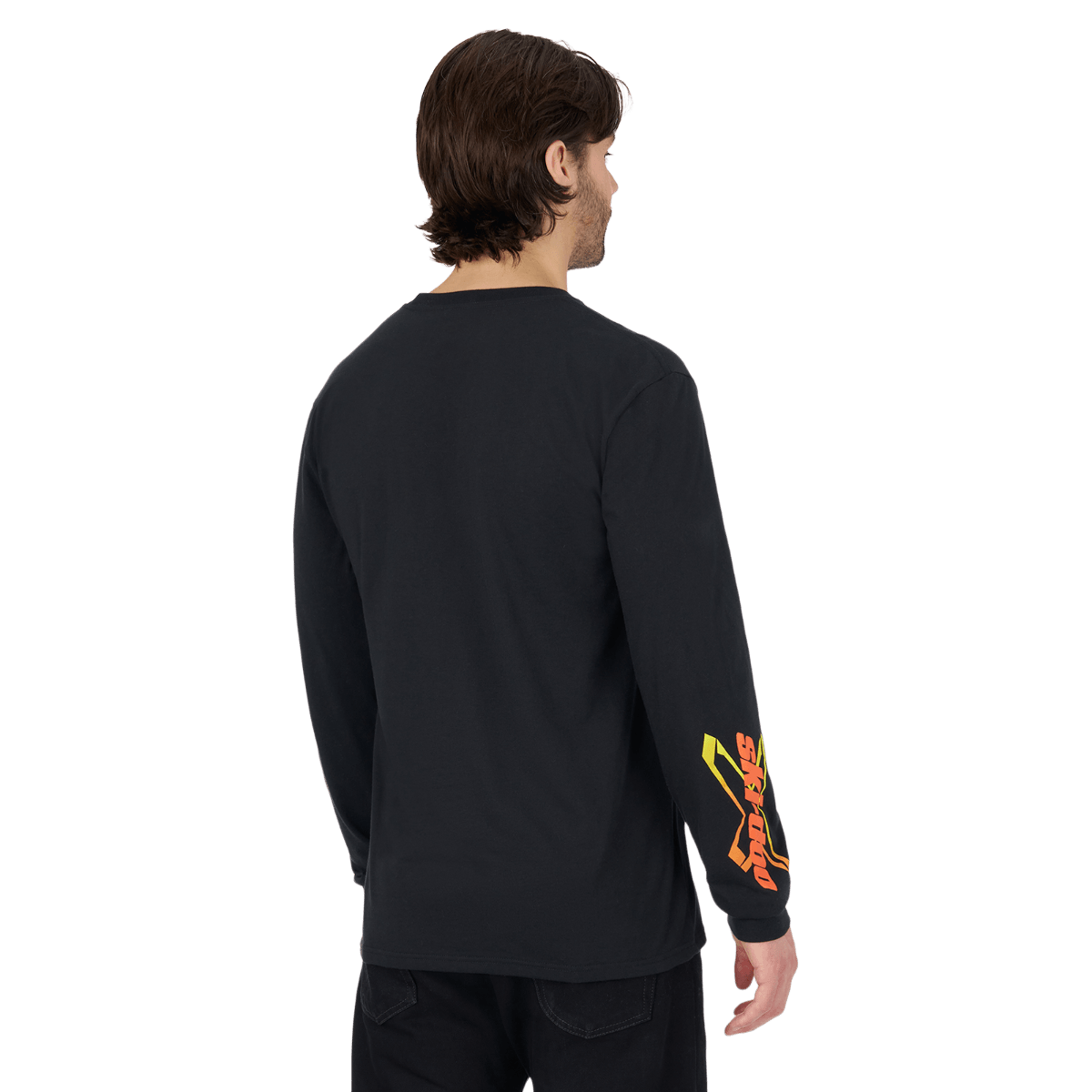Ski-Doo Men's X-Team Edition LS