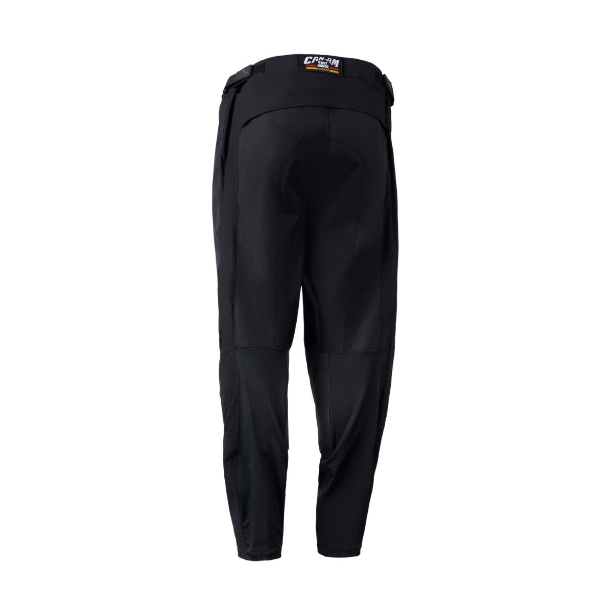 Can-Am x Fasthouse Men's Dust Pants Black, back 2