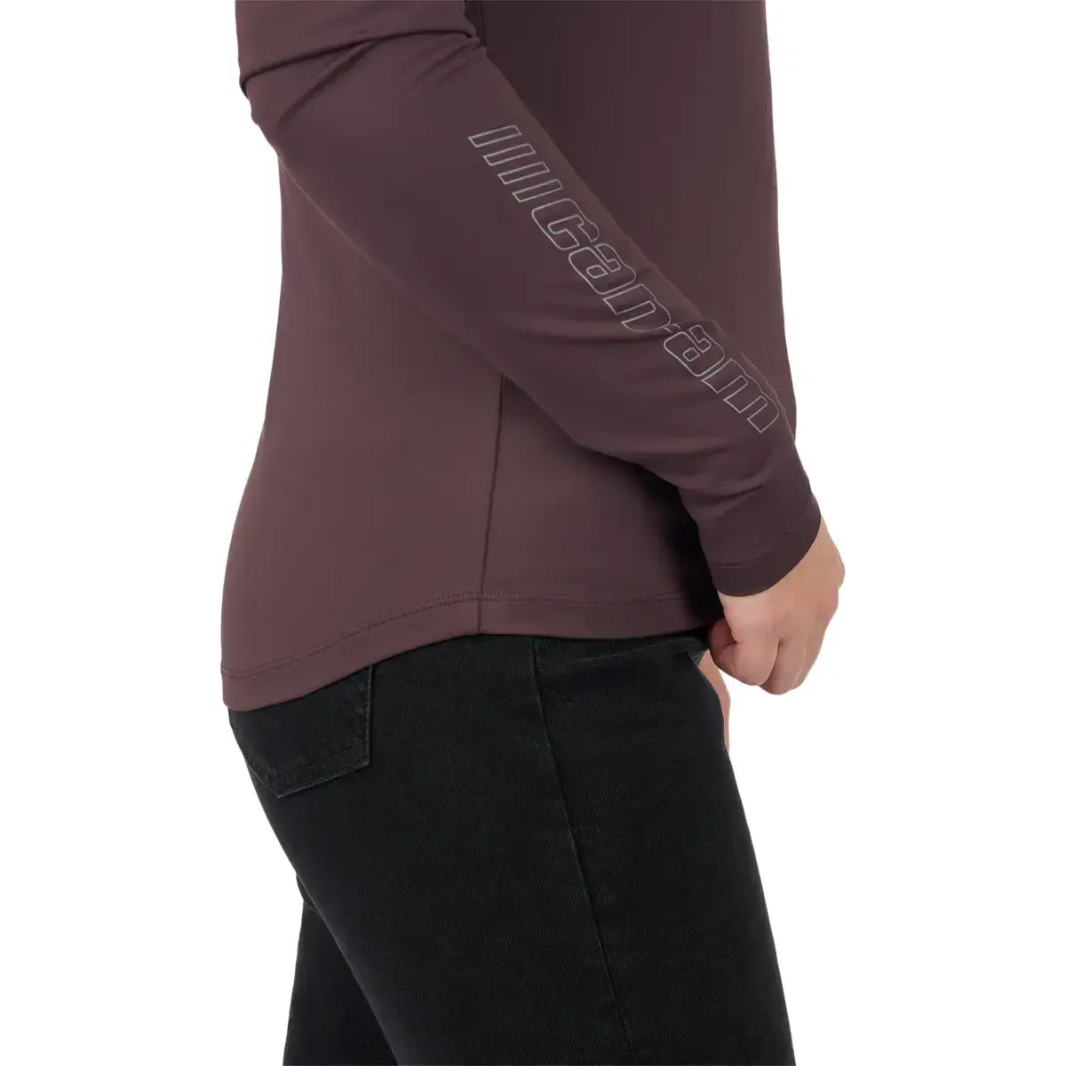 Women's Performance Long Sleeves side