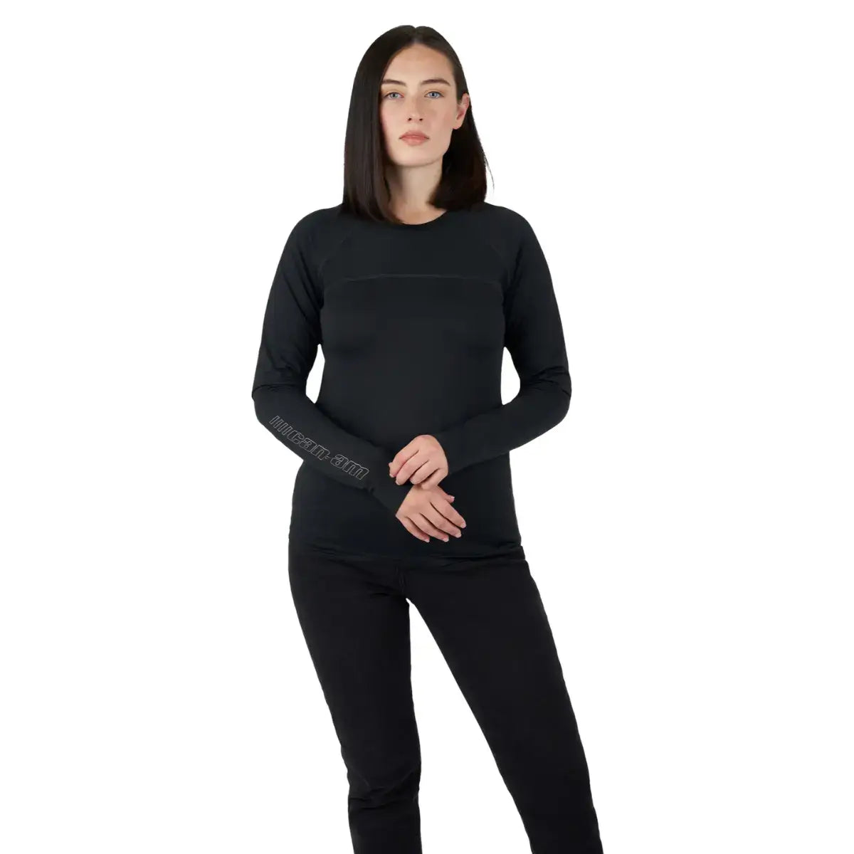 Women's Performance Long Sleeves alternate front