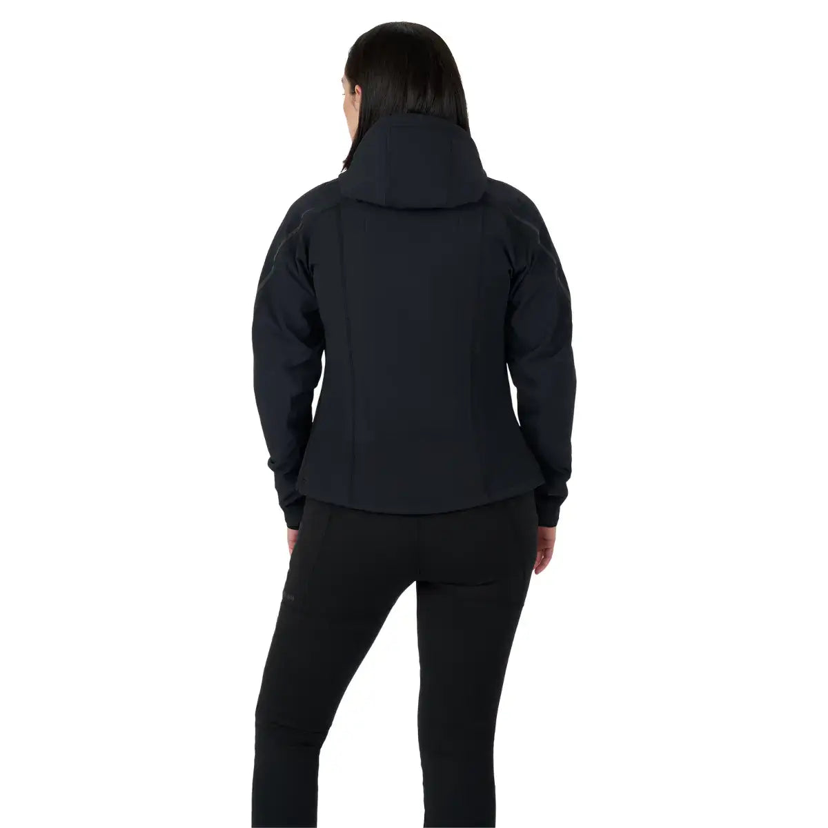 Women's Metropolis Loki Riding Hoodie