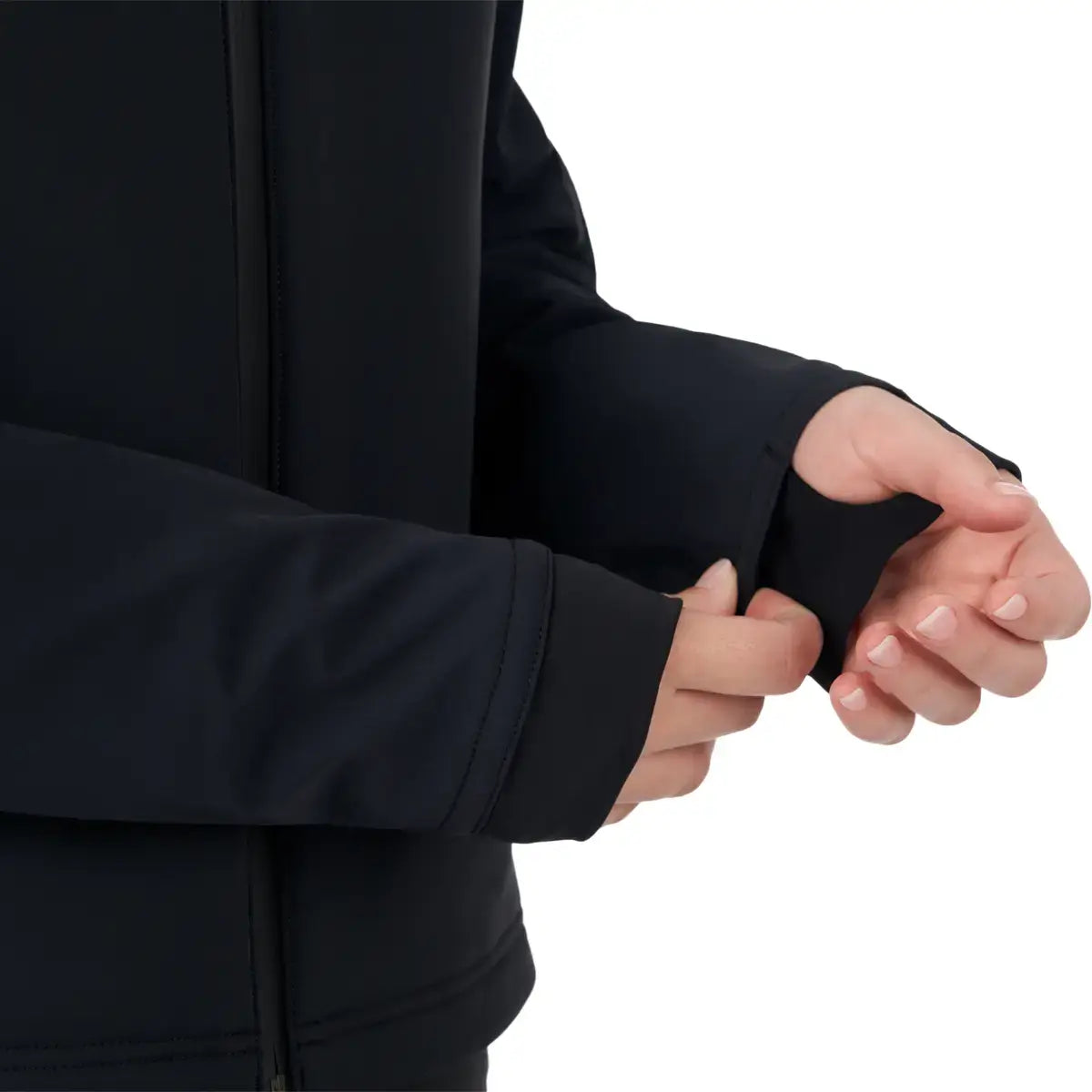 Women's Metropolis Loki Riding Hoodie