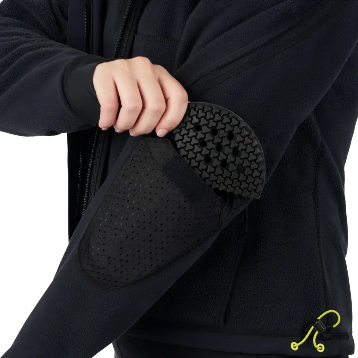 Women's Metropolis Loki Riding Hoodie