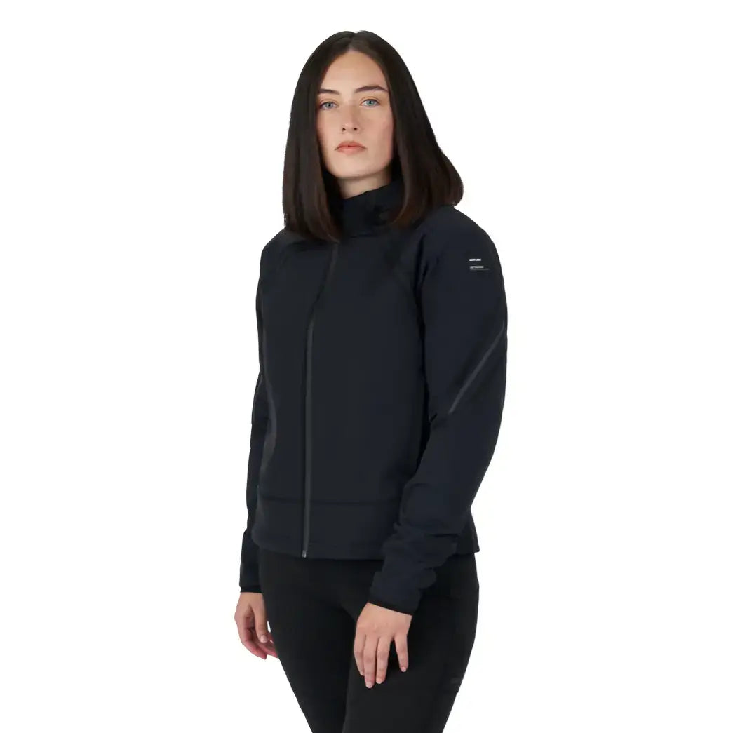 Women's Metropolis Loki Riding Hoodie