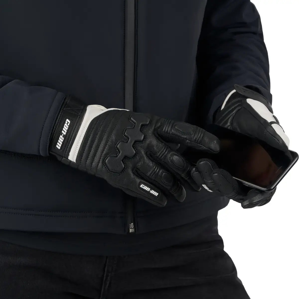 Women's Leather Gloves