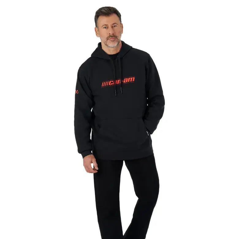 Men's Can-Am Signature Pullover Hoodie